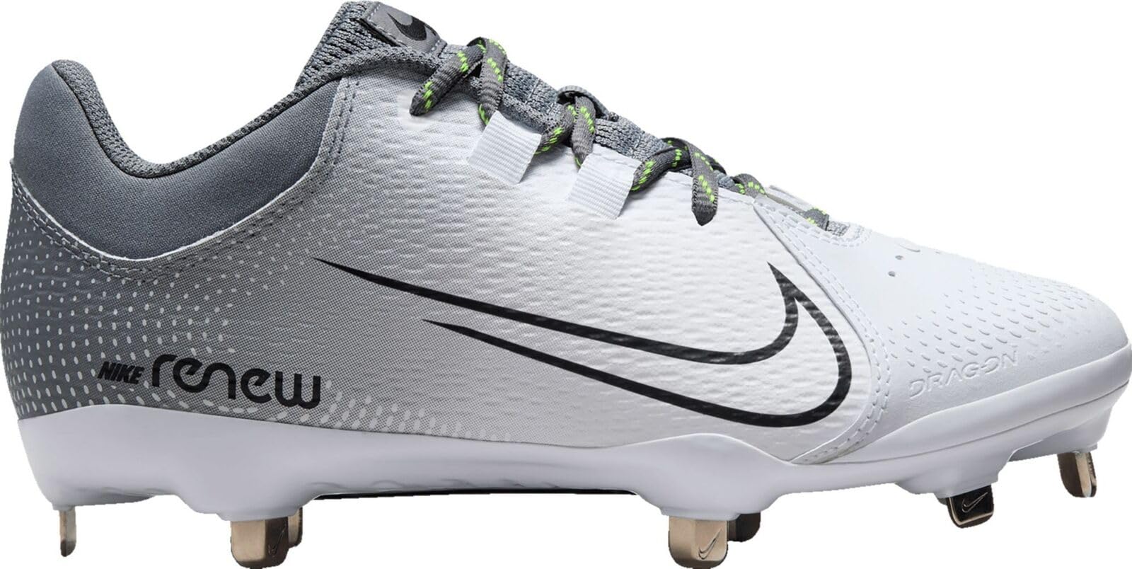 Nike Hyperdiamond 4 Pro Metal Softball Cleats