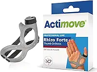 Imobilizador de Polegar Actimove Rhizo Forte BSN - Mão Direita/Tamanho M