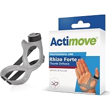 Actimove Professional Line Rhizo Forte Thumb Brace