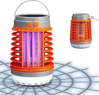 Buzzbug, Buzz Buggs Mosquitoes Zapper, Buzz Blast Pro Mosquitoes, Solar Mosquitoes Zapper Outdoor Mosquitoes Lights, ElectriZap Gets Rid of Mosquitoes from Any Environment in Minutes