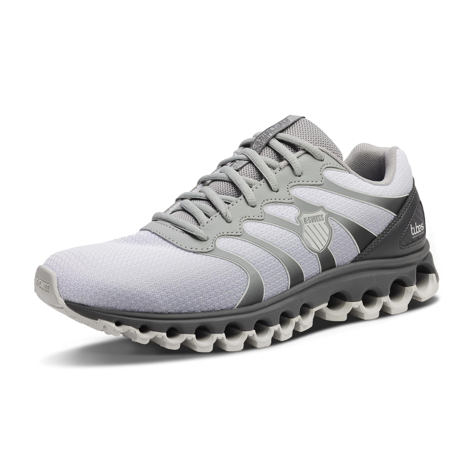 K-Swiss Men's Tubes 200 Training Shoe