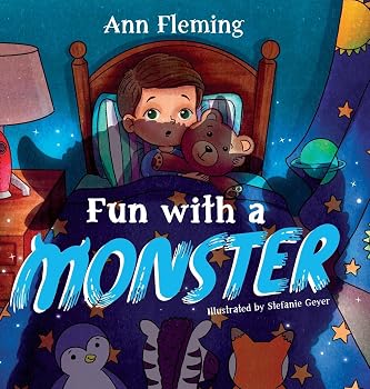 Fun with a Monster