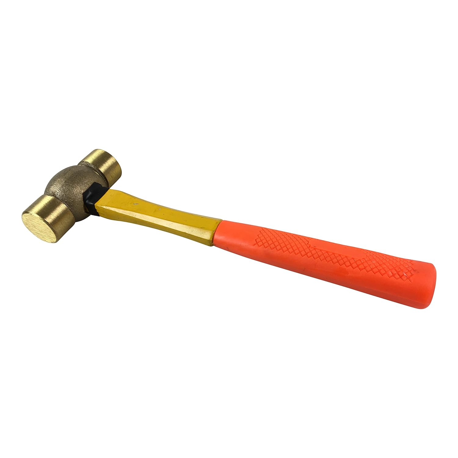 23/4 Pound Brass Hammer Non Sparking 44 ounce Amazon.in Home