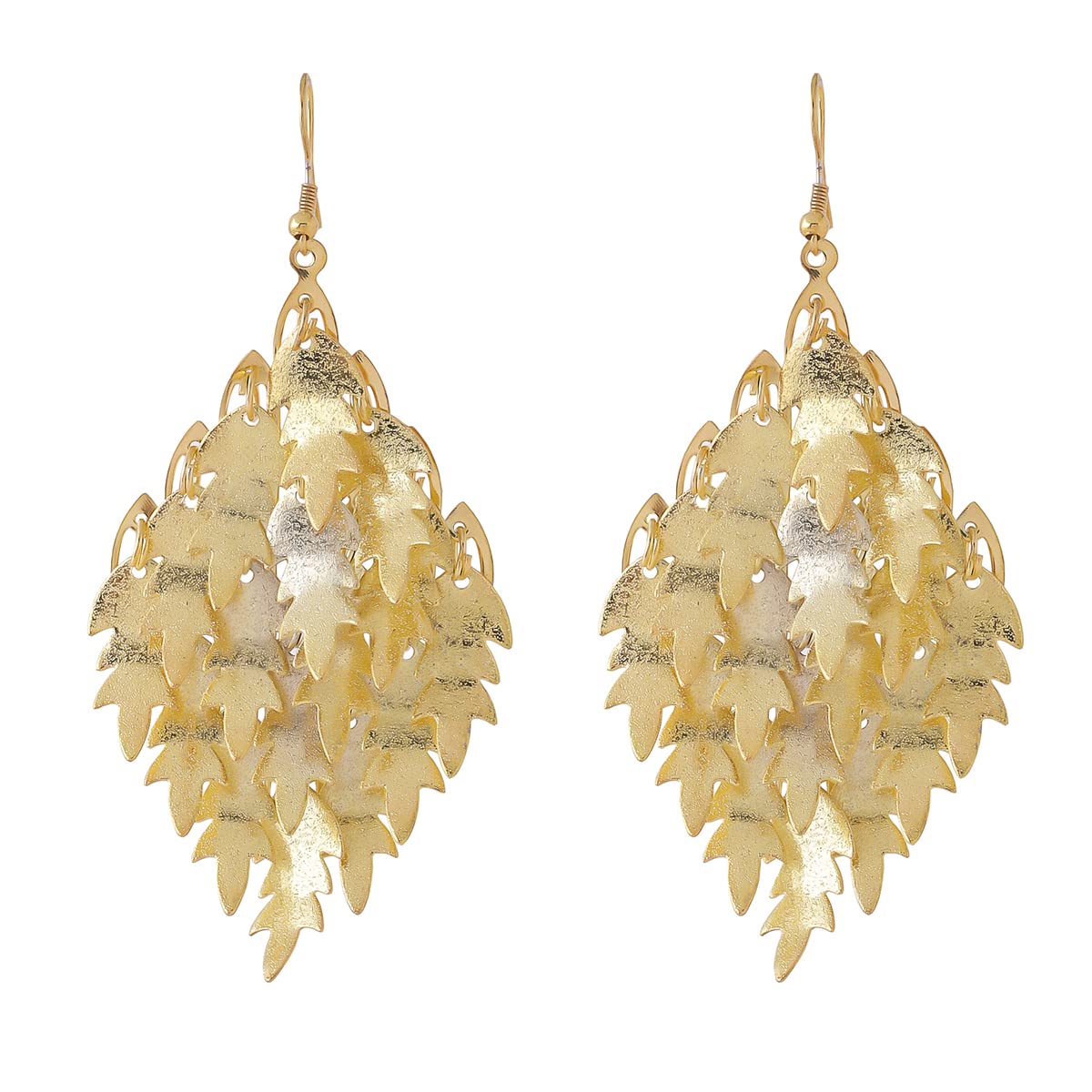 See full amazon price history chart for Yellow Chimes Earrings for Women and Girls Drop Earrings for Women| Gold Plated Leaf Drop Designed Drop Earrings | Birthday Gift for girls and women Anniversary Gift for Wife Yellow Chimes Earrings for Women and Girls Drop Earrings for Women| Gold Plated Leaf Drop Designed Drop Earrings | Birthday Gift for girls and women Anniversary Gift for Wife (B0BT7XT8W9) Amazon Price History, Amazon Price Tracker