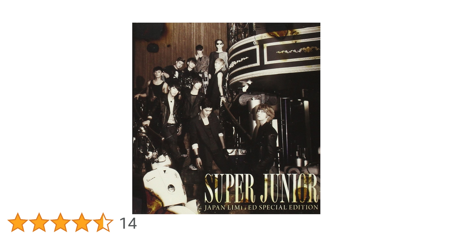 SUPER JUNIOR SUPER SHOW３ ★DVD（2枚組）★中古★ SUPER JUNIOR SUPER SHOW3 ☆DVD（2枚組）☆中古☆ - メルカリ