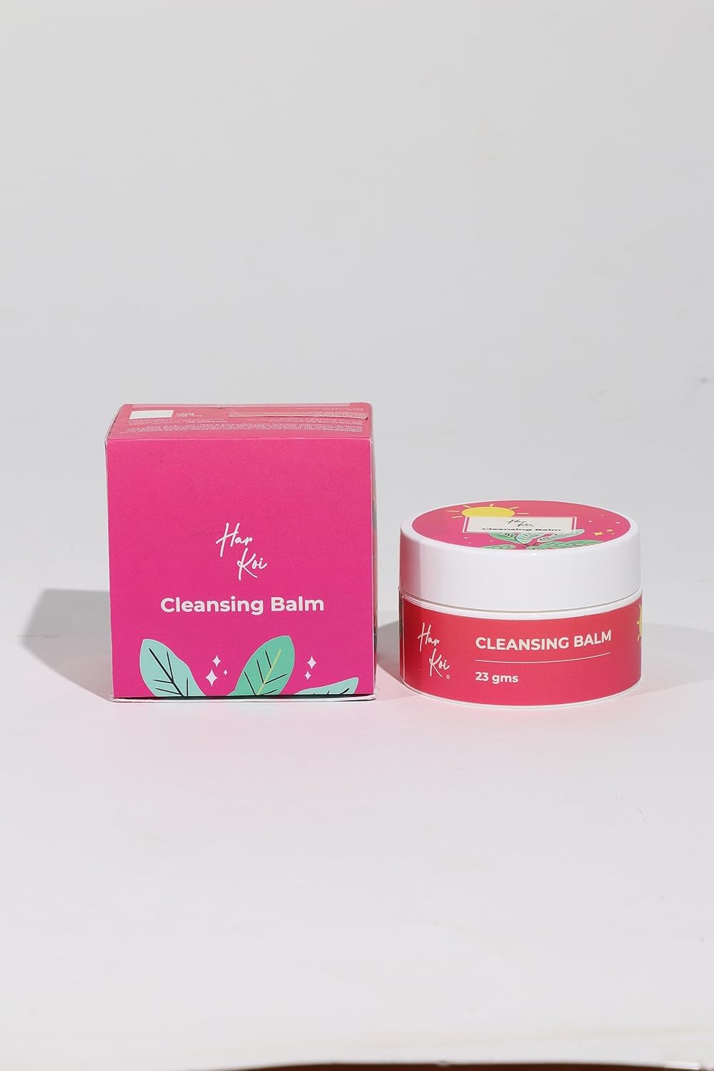 Buy Harkoi Cleansing Balm, Makeup Removing Cleansing Balm For All Skin