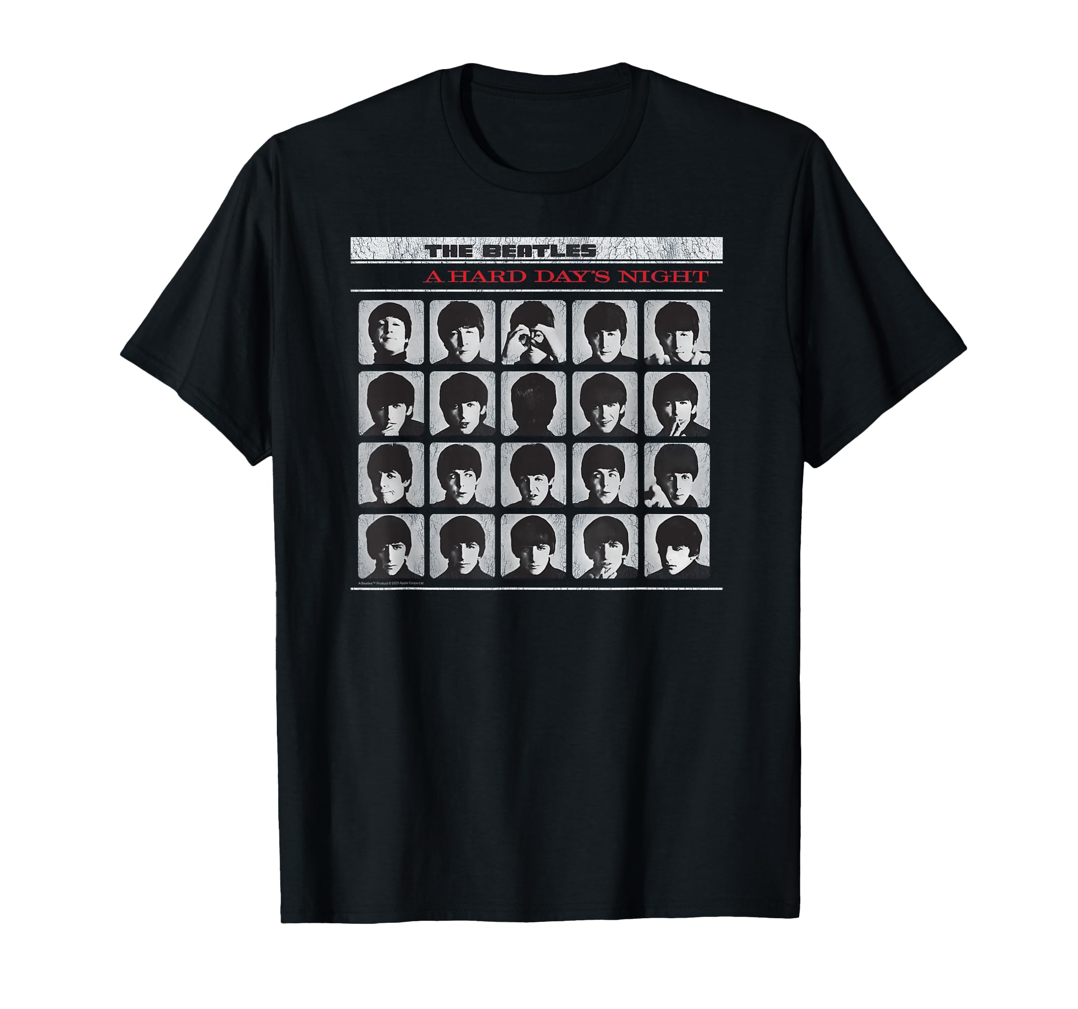 Kleidung mit Designs von Amazon Merch on Demand