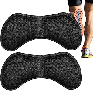 calcanhar | Almofadas salto macio para salto alto | Inserções calcanhar autoadesivas Alças calcanhar, protetores calcanhar, forros calcanhar para bolhas, Sritob