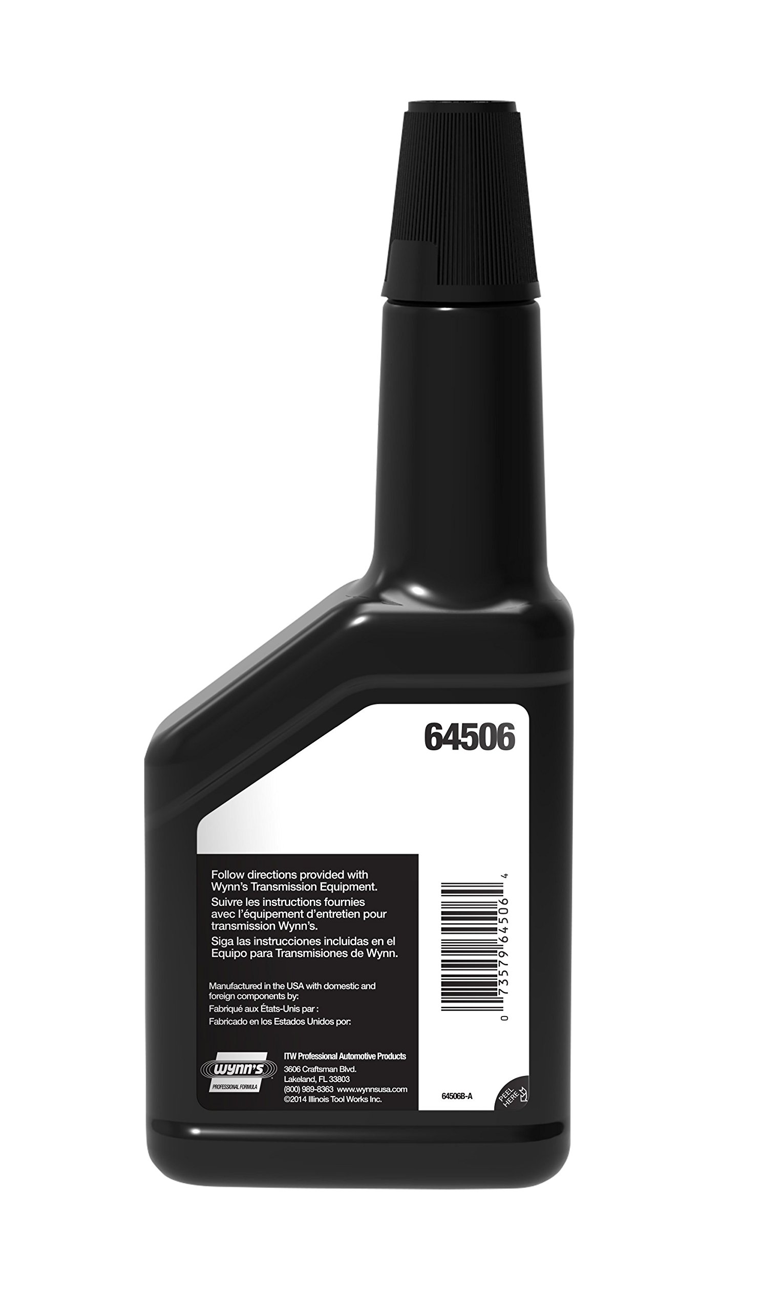 Amazon | Wynn