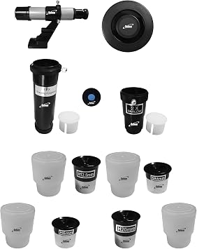 Seben Telescopes