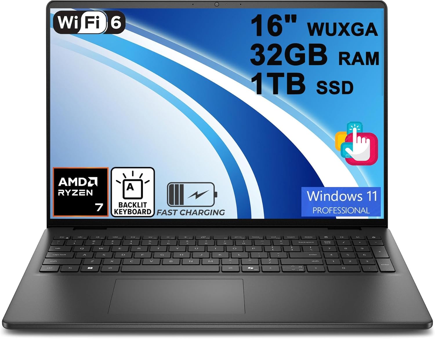 The 10 Best Dell Gaming Laptop of 2026