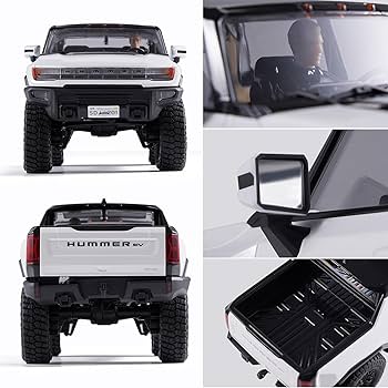 Amazon.co.jp: FMS 1/18 ラジコンカー RCクローラー RTR FCX18