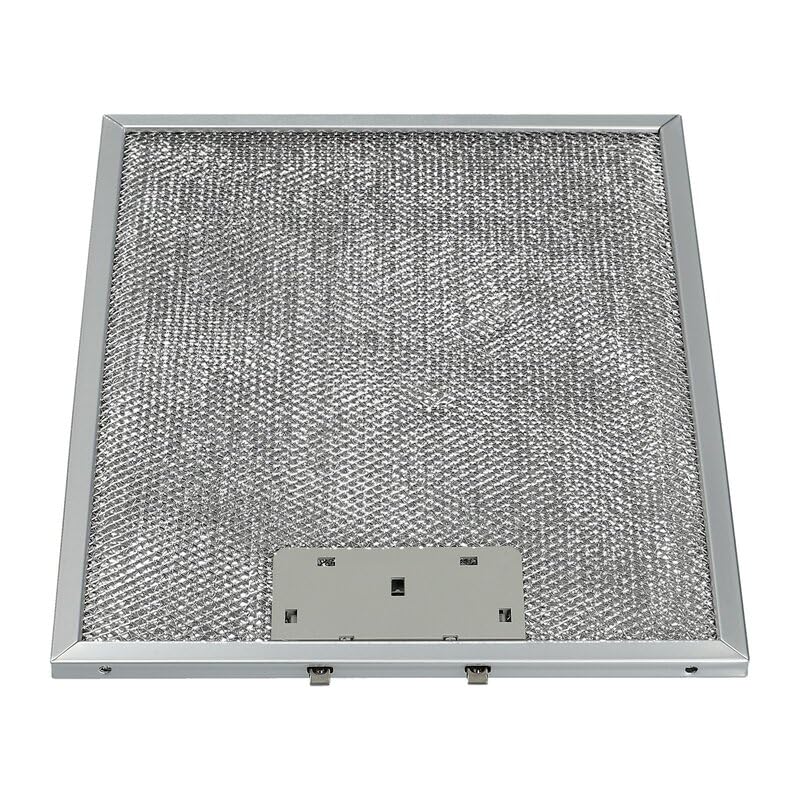 AllSpares Metallfilter Für AEG-Electrolux – 3 Stück, 276x231x8 Mm, Fettfilter Für Dunstabzugshaube