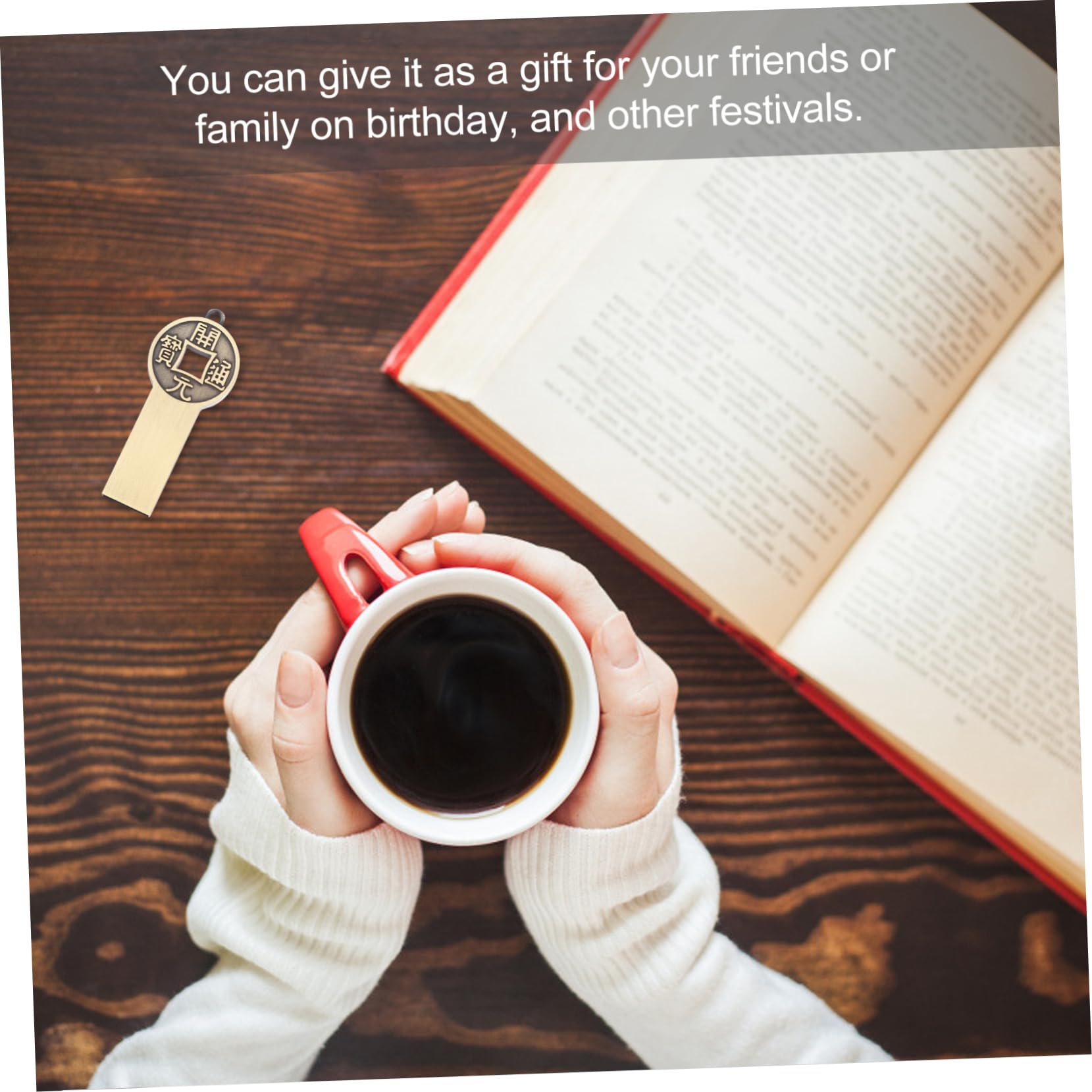 Amazon.co.jp: QUMIIRITY 3個 レトロ銅コインusbケース 鍵 まばたき 場合 ウルトラ ために 閃光 カバー ブロンズ Usb  の金属シェル Uシェル 亜鉛合金 : パソコン・周辺機器