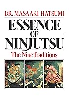 Algopix Similar Product 12 - Essence of Ninjutsu: The Nine Traditions