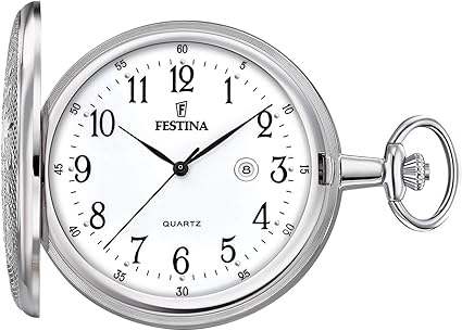 Festina Montres de Poche \u0026 Goussets F2023-1 : Festina: Amazon.fr: Montres