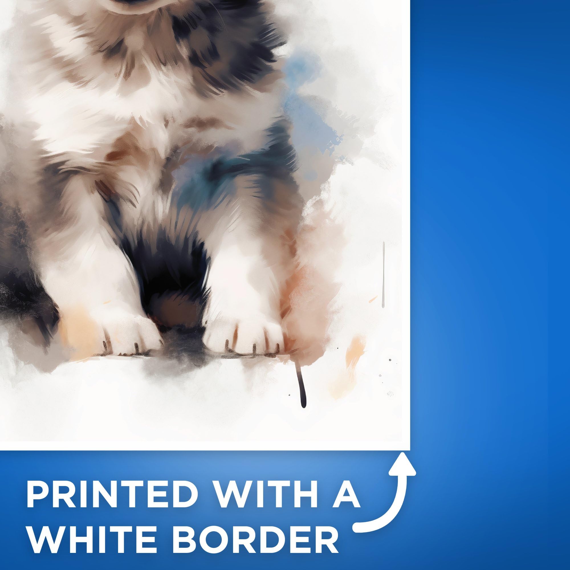 ART VECTORIEL HUSKY SIBÉRIEN | Vecteur Premium