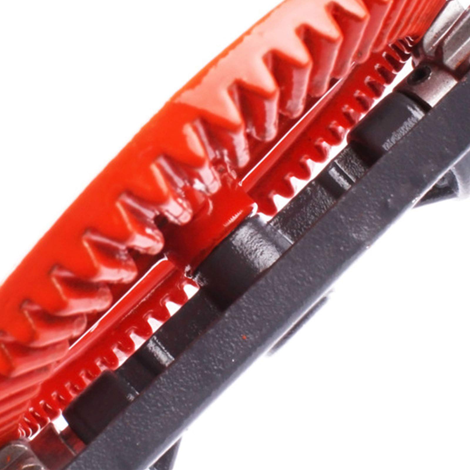 Taladro Manual Para Carpintería, Taladro De Manivela Portátil Mini Taladro Manual Con 3Mm 4Mm Broca Y Bolsa De Almacenamiento, Para Herramienta Manual De Madera Y Plástico,1/4 Inch