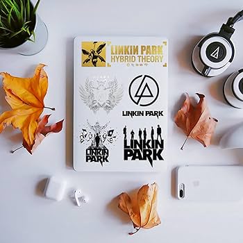 【超希少品!!】【入手困難品!!】 LINKIN PARK ステッカー 2025年最新】linkin park ステッカーの人気アイテム - メルカリ