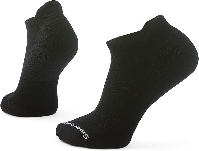 Smartwool Unisex Everyday Athletic Low Ankle Socks