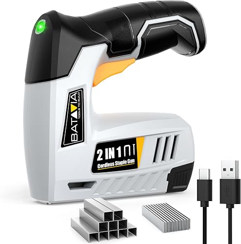 BATAVIA BTC0115-US nailer