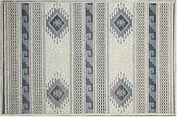 1 Tapete Sala Jantar Mesa Sem Pelo Js Fu Ast 100 x 150 M51