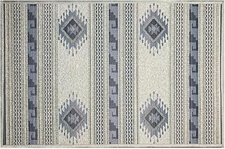 1 Tapete Sala Jantar Mesa Sem Pelo Js Fu Ast 100 x 150 M51 - Produto 9 mais recomendado com 0 estrelas