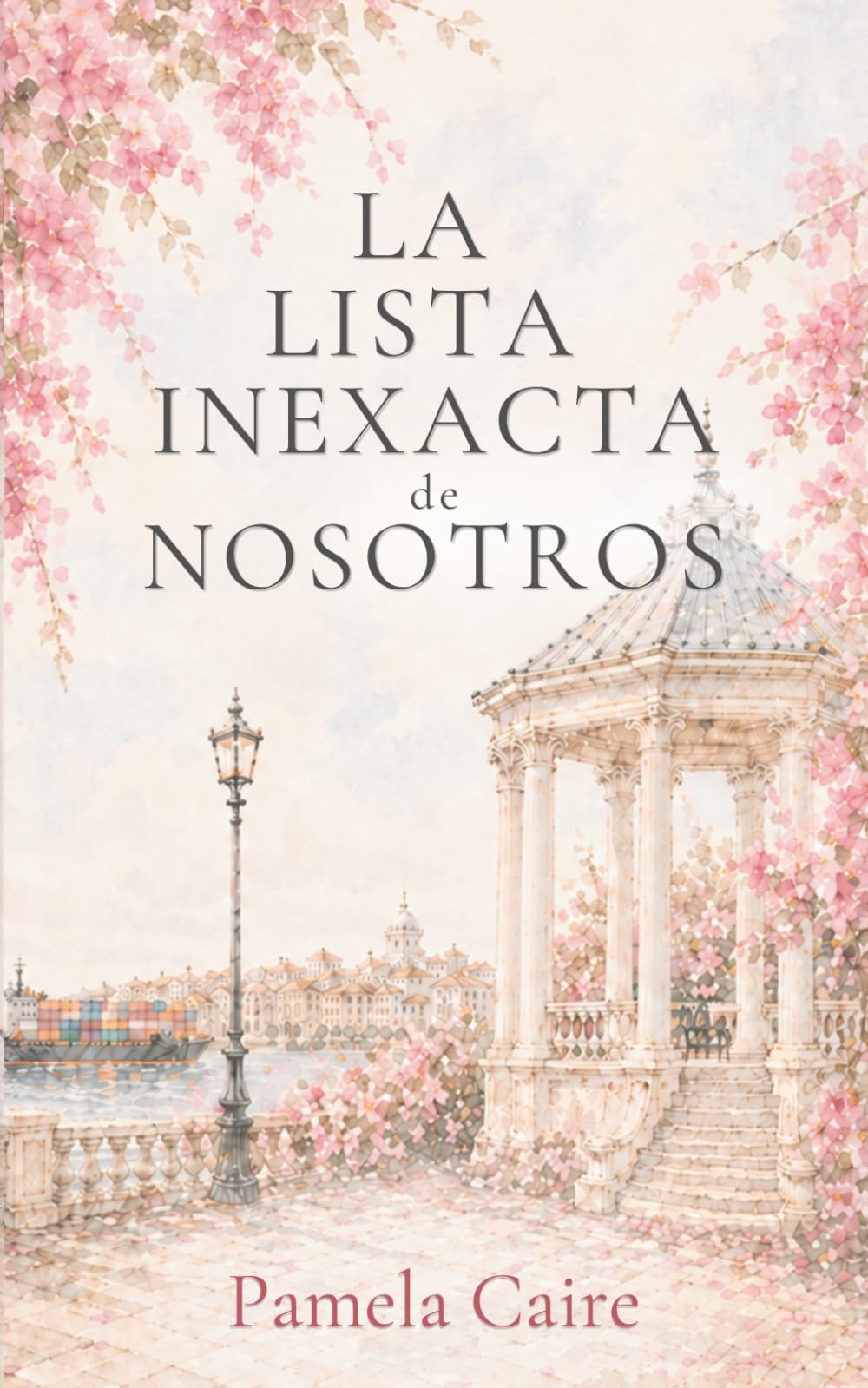 La lista inexacta de nosotros: (Edición en Español)