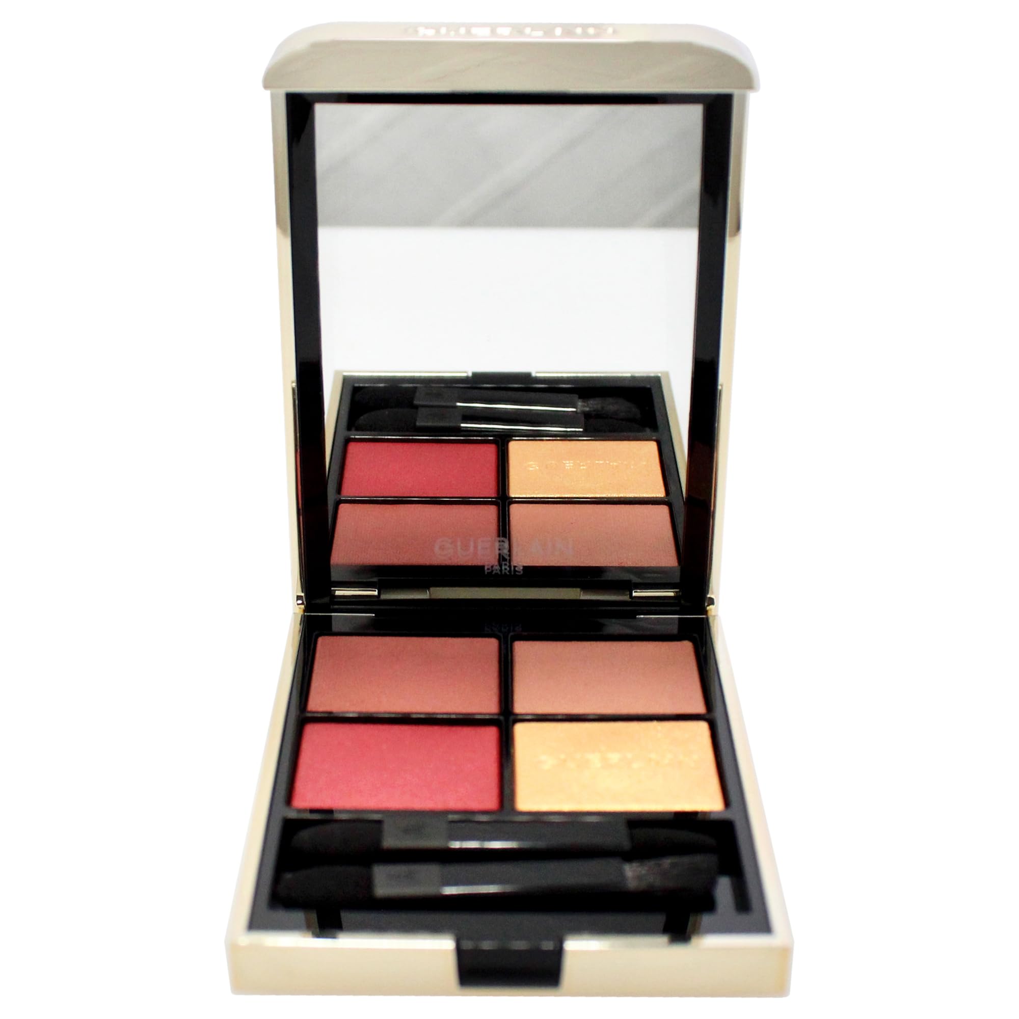 Guerlain Ombres G Eyeshadow Palette #214 Exotic Orchid 6g