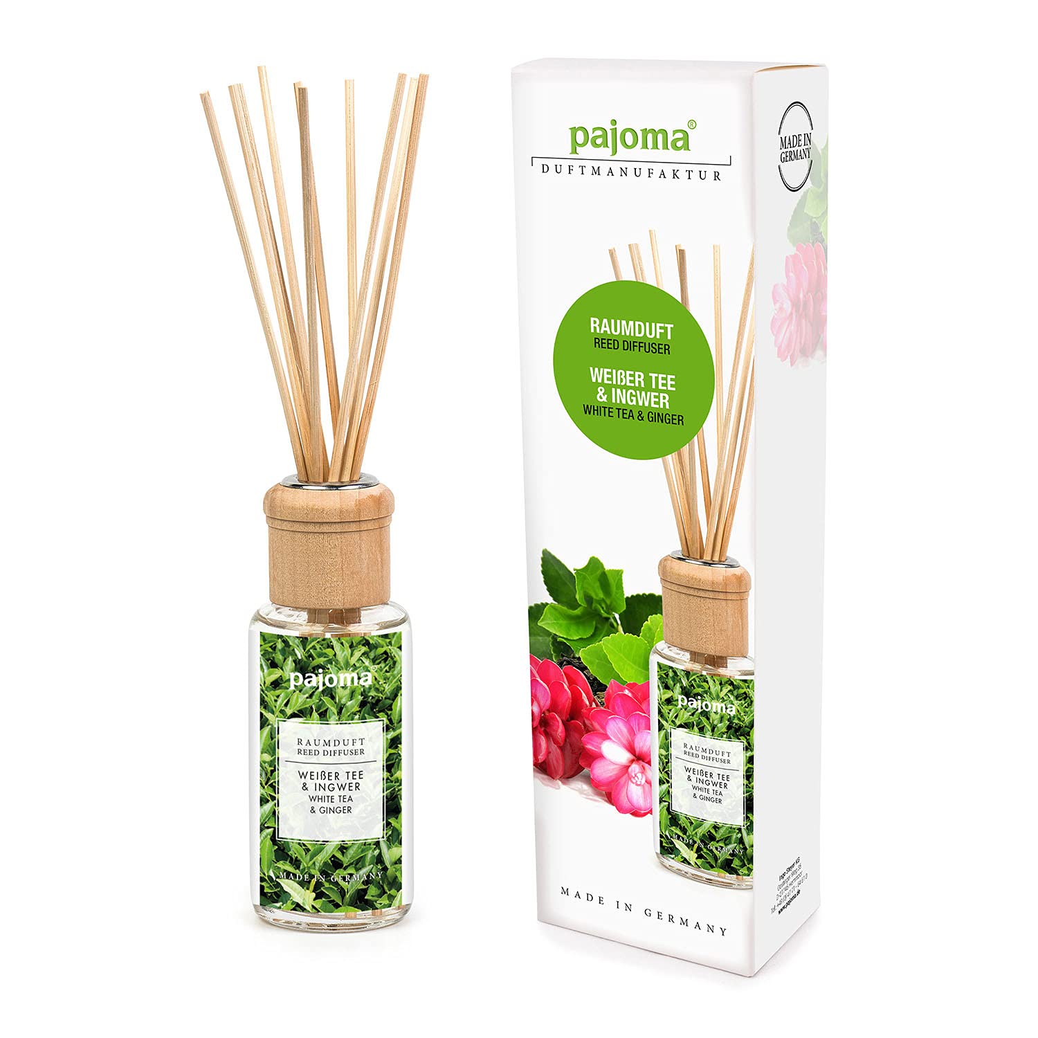 Wasparfum Cadeau Sets voor het Perfecte Geschenk Wasparfum Cadeau Sets voor het Perfecte Geschenk