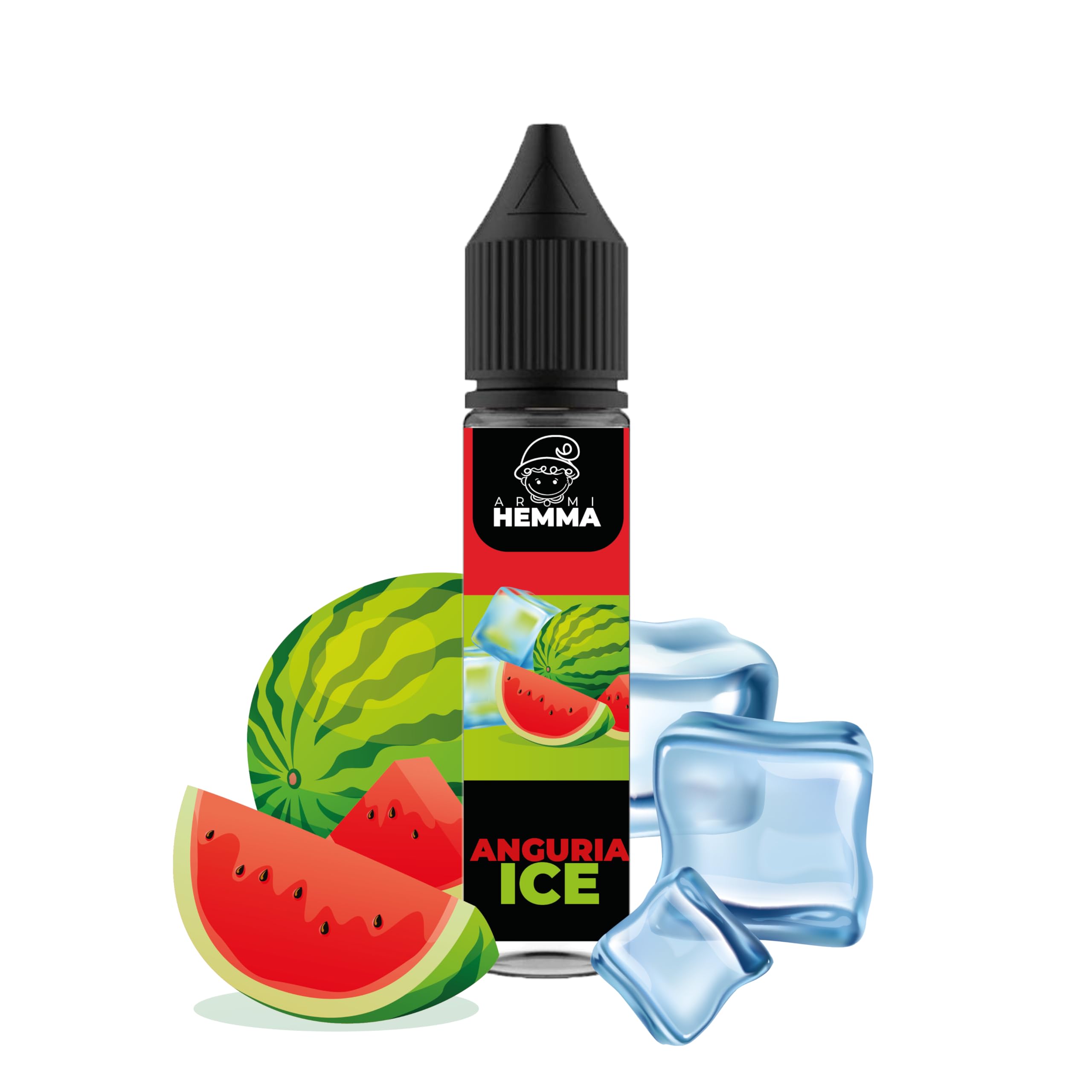 aroma liquido sigaretta elettronica Briz - Liquido Gelida Croma Vape