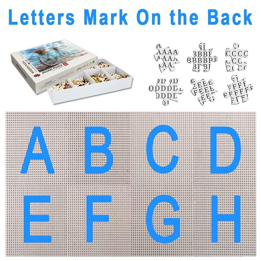 Puzzle 1500 Piezas Playa para Adultos, Puzzle Paisajes de Madera con Caja Regalo para Adultos, Rompecabezas Desafiante para Toda la Familia, Rompecabezas para Regalo Mujer, Home Decoration, -5599