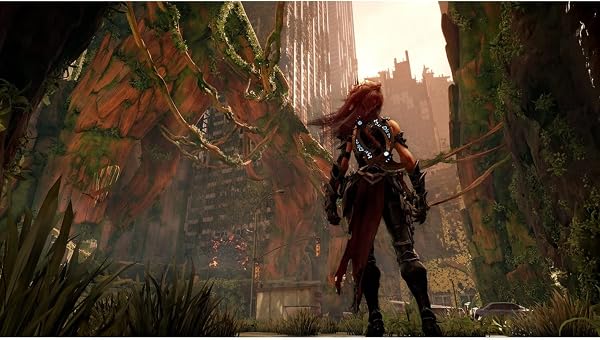 Darksiders IIi - 3