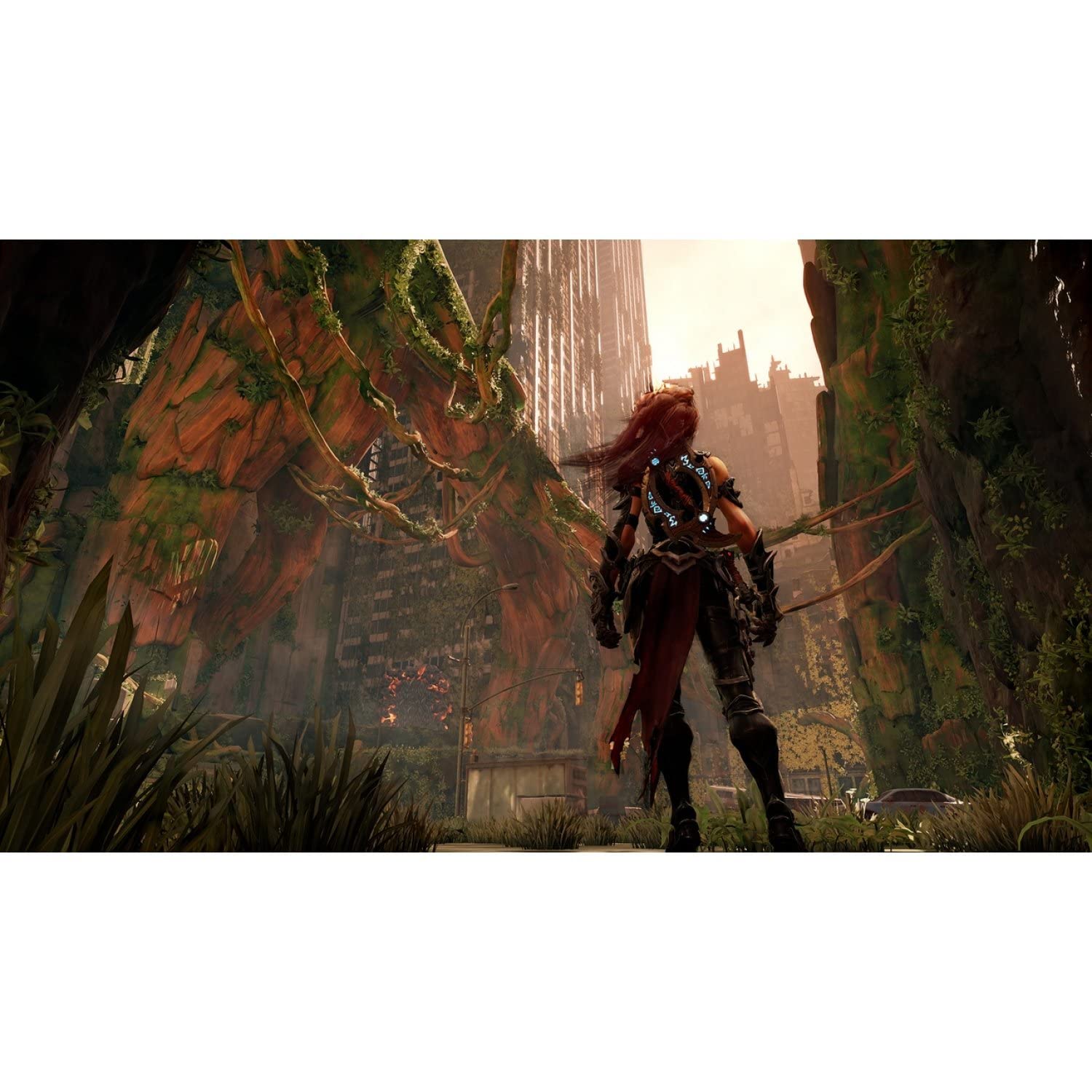 Darksiders III - Nintendo Switch