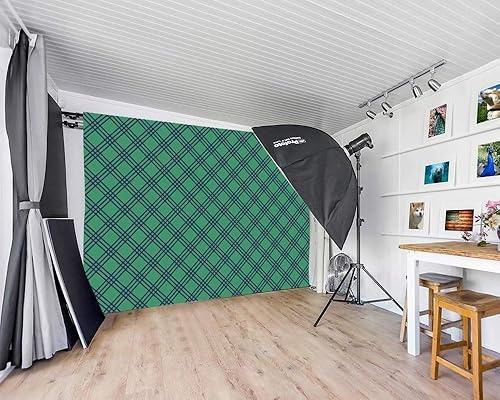 Miniatura 3 de LYLYLYCTY - Telón de fondo verde para golf, par-tee, cumpleaños, fiesta de jubilación o selfie, foto de la cabina de fotos LYZY0826