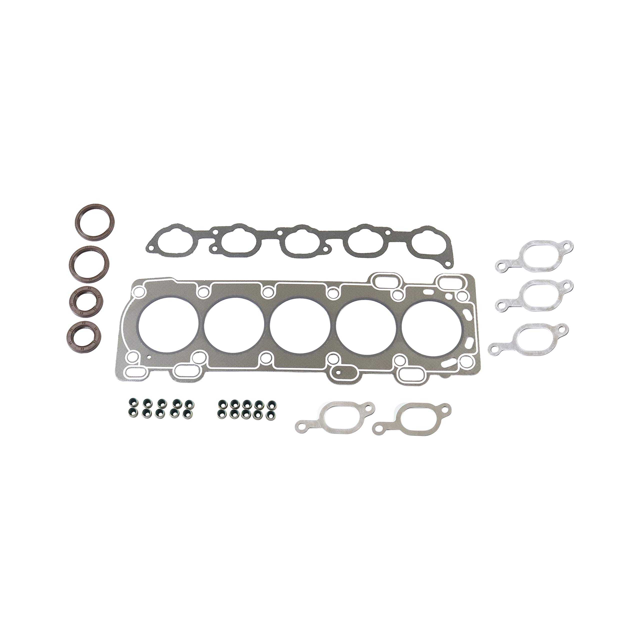Amazon.com: DNJ HGS4339 Graphite Cylinder Head Gasket Set for 93