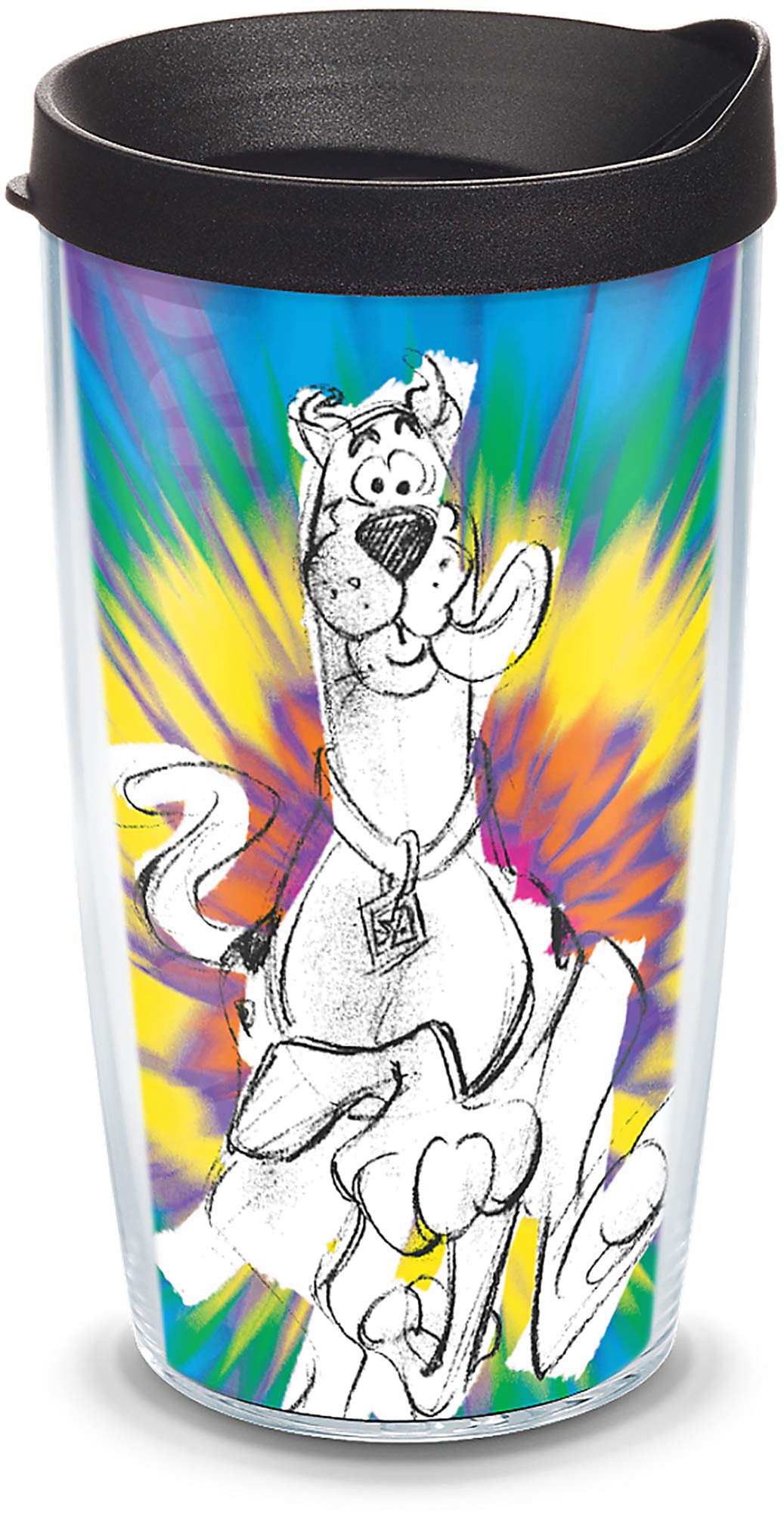Gobelet isotherme Scooby-Doo, le cadeau idéal pour les fans de la Warner Brothers