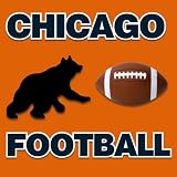 Chicago Football News (Kindle Tablet Edition)