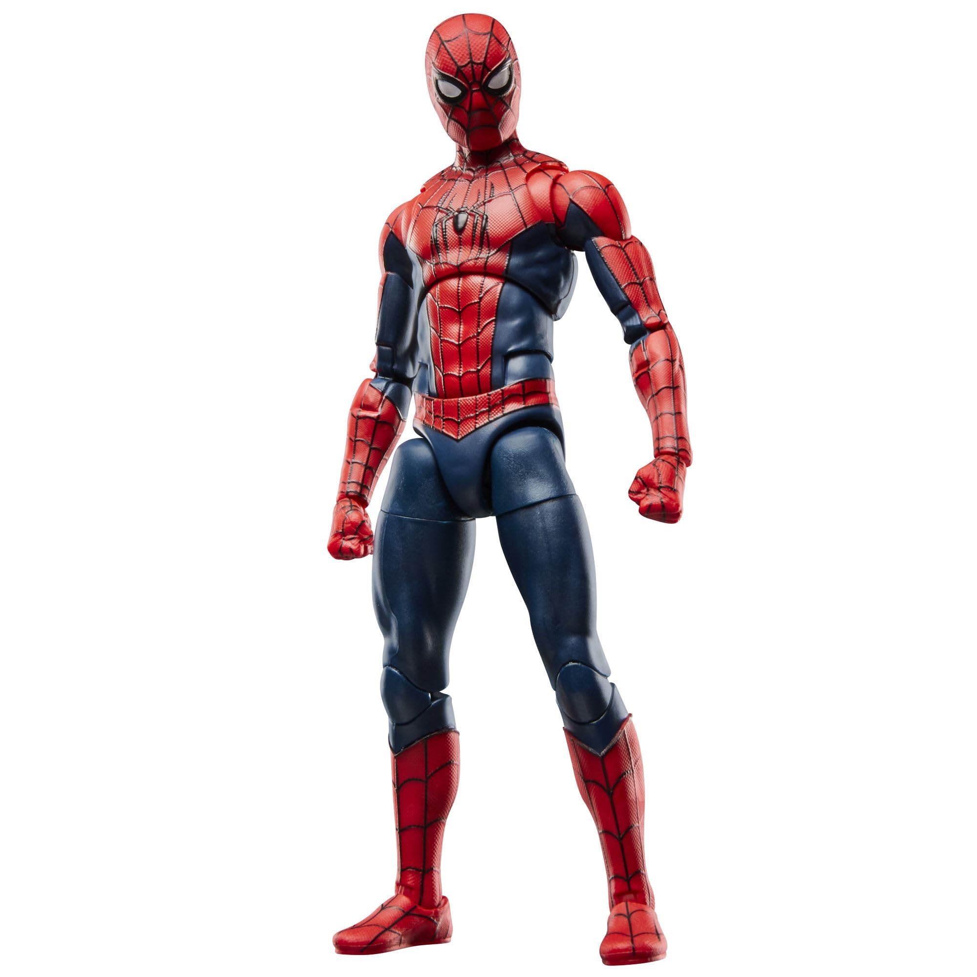 Amazon.co.jp: Hasbro Japan: スパイダーマン