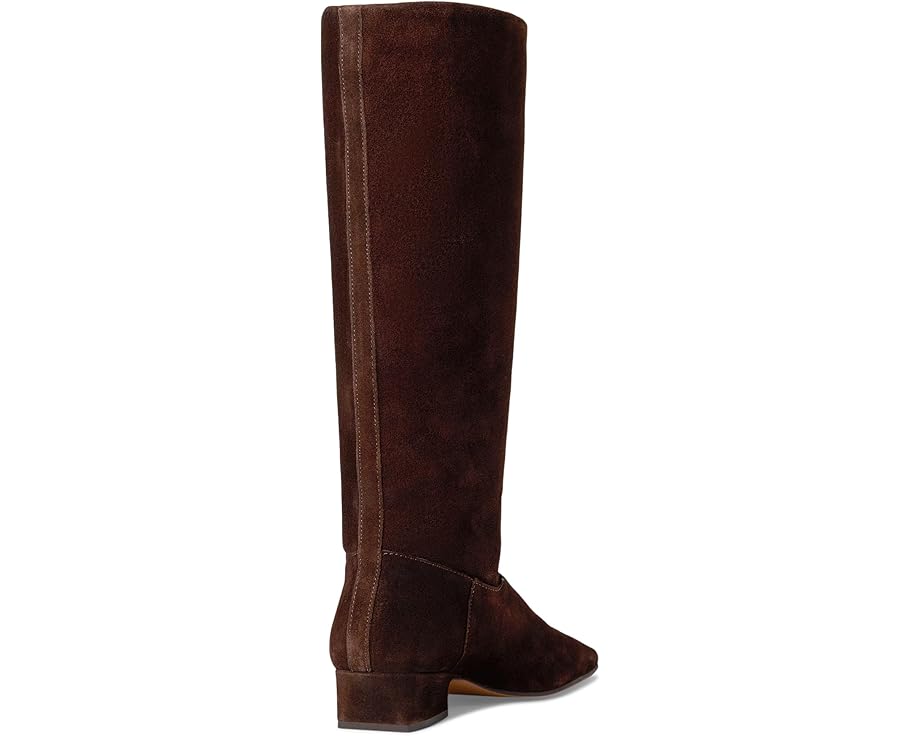 Steve Madden Dantelle - Back View