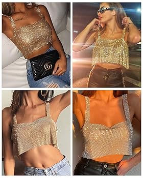 トップス GLOWNY HOUSTON BUSTIER TOP (SAND) GLOWNY HOUSTON BUSTIER TOP (SAND) トップス