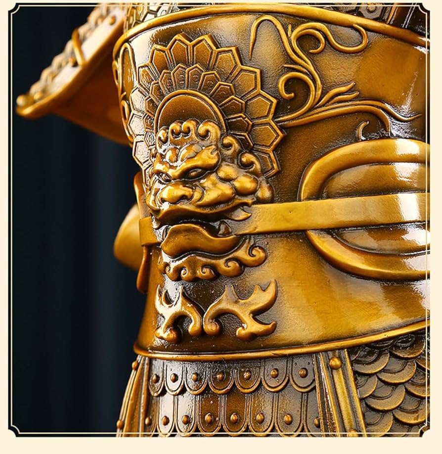 戦国武将　甲冑　鎧兜　置物　フィギュア 戦国武将 甲冑 鎧兜 置物 フィギュア | よしつねの秘密基地