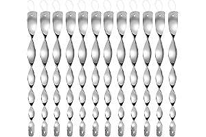 Dyvicl Reflective Scare Rods: Protect Your Windows and Outdoor Spaces from Pesky Birds