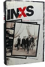 INXS: Story to Story: The Official Autobiography