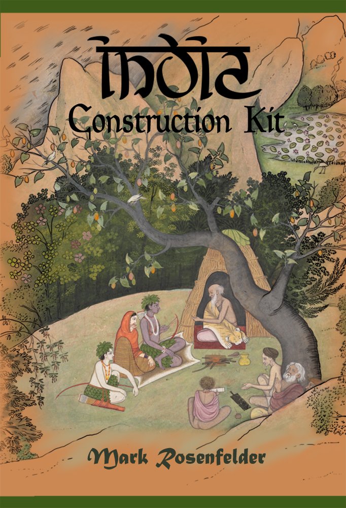 India Construction Kit eBook Rosenfelder, Mark Amazon.in Books