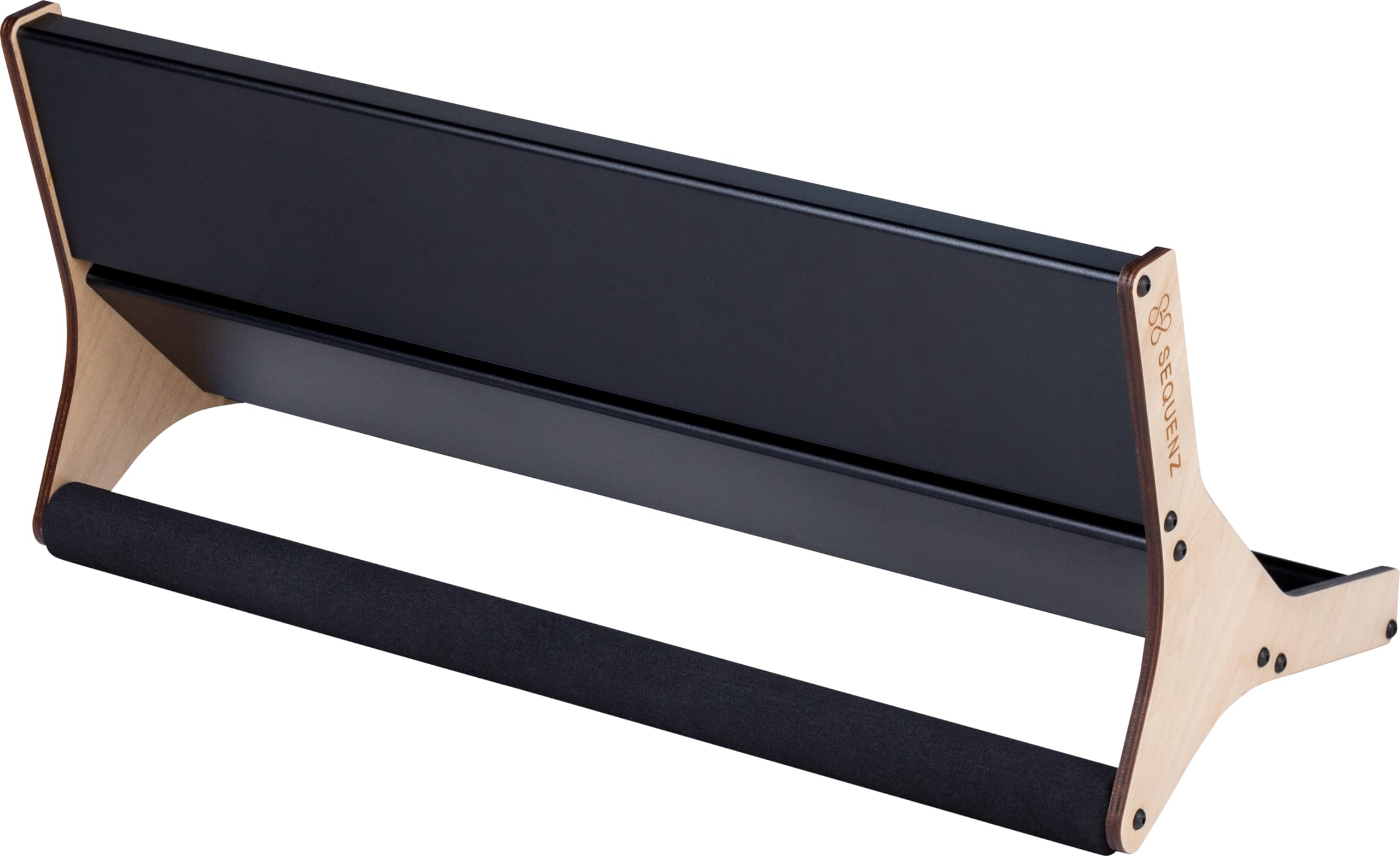 Support Rack 3x3 Pour Korg Volca - Par Sequence - Jusqu'à 9 Modules - Design Convertible - 11