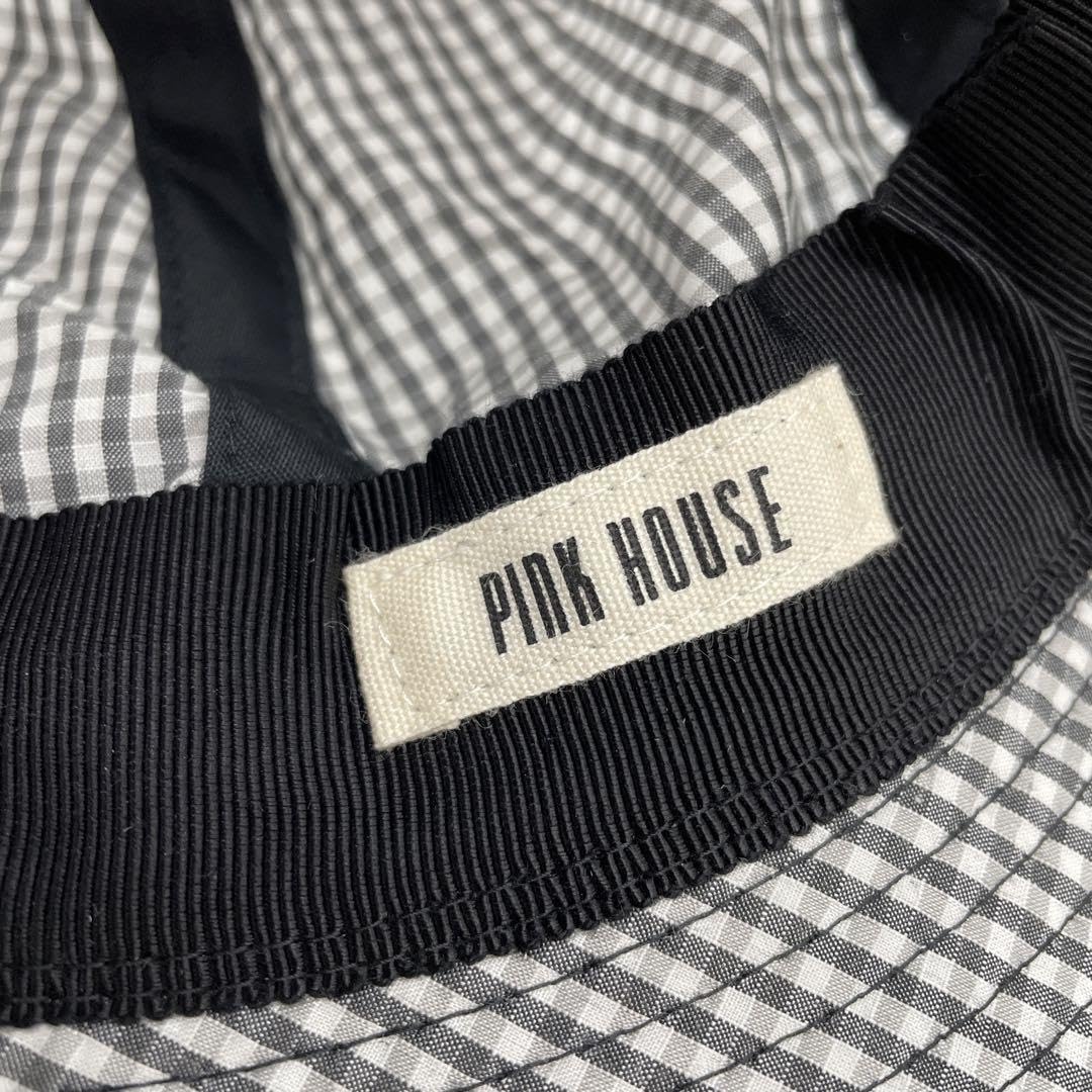 ピンクハウス　帽子 帽子｜全商品一覧｜ピンクハウスオフィシャルオンラインストア