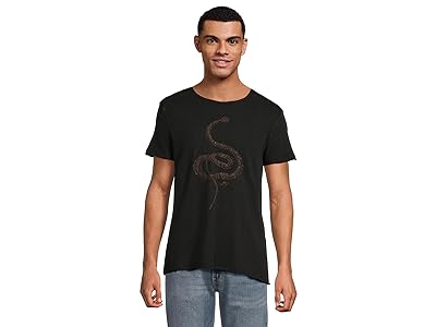 John Varvatos Fine Line T-Shirts KG7097W25 Men