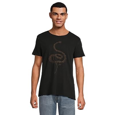 John Varvatos Fine Line T Shirts KG7097W25 Men
