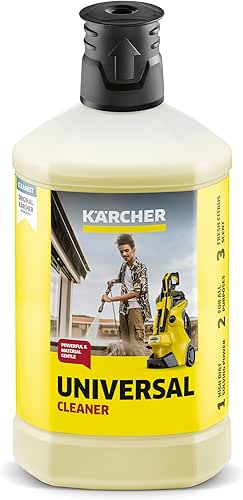 Nettoyant universel KÄRCHER 1 litre